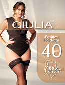Чулки Giulia