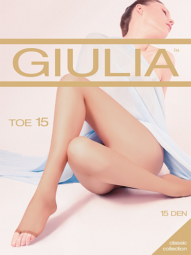 Колготки Giulia