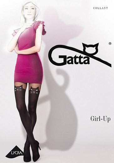 Колготки Gatta