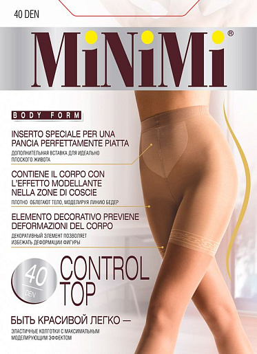 Колготки Minimi