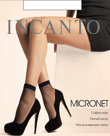 Носки Incanto