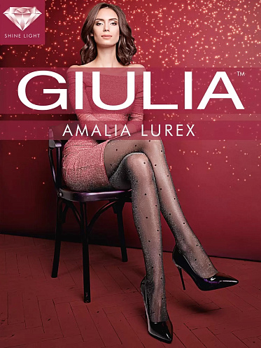 Колготки Giulia