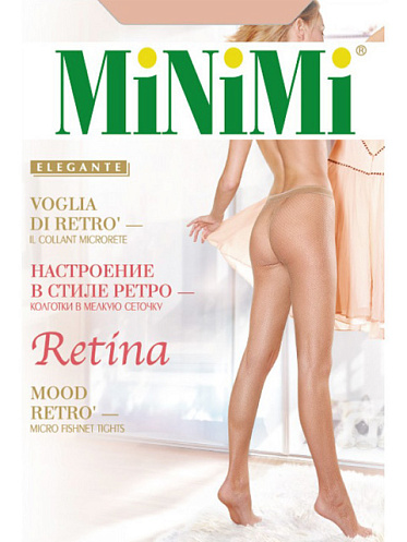 Колготки Minimi