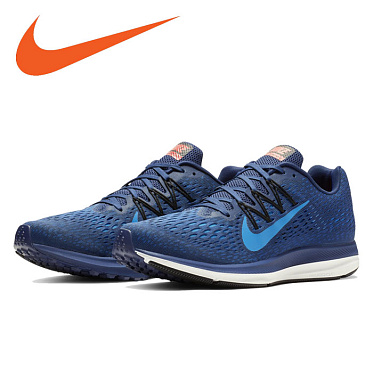 Кроссовки муж. Nike