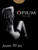 Чулки Opium