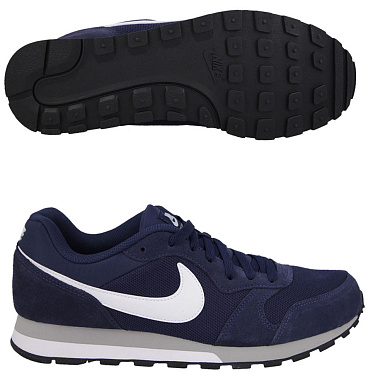 Кроссовки муж. Nike