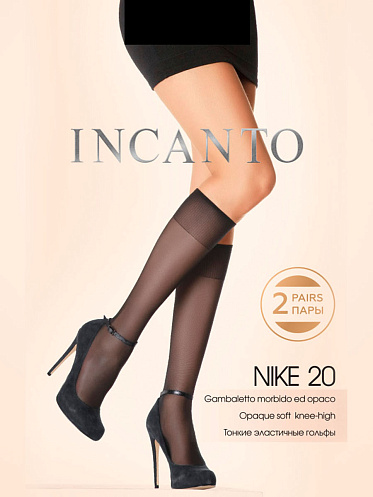 Гольфы Incanto