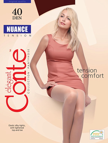Колготки Conte