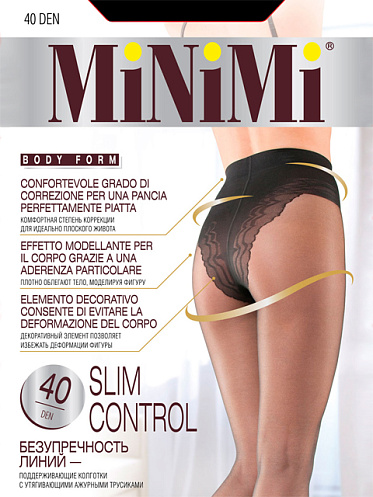 Колготки Minimi