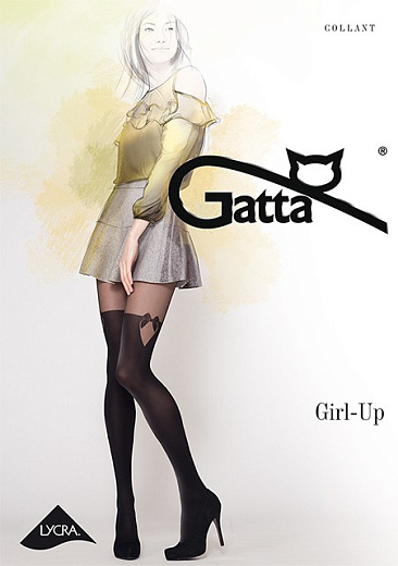 Колготки Gatta
