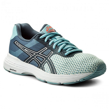 Кроссовки жен. Asics