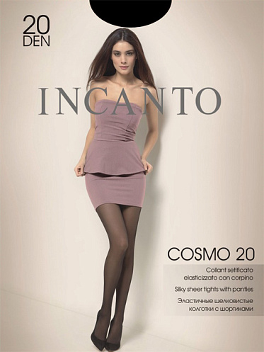 Колготки Incanto