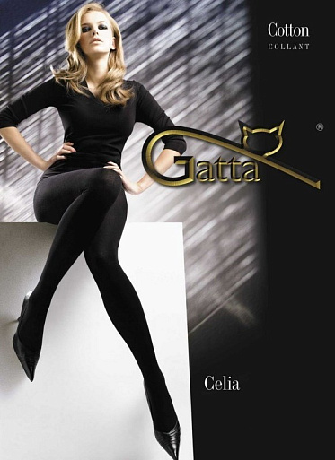 Колготки Gatta